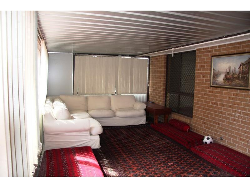 Mount Druitt NSW 2770