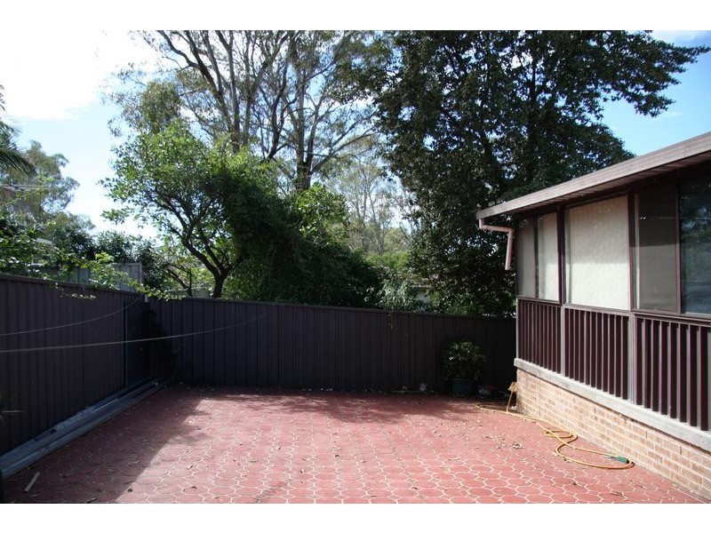 Mount Druitt NSW 2770