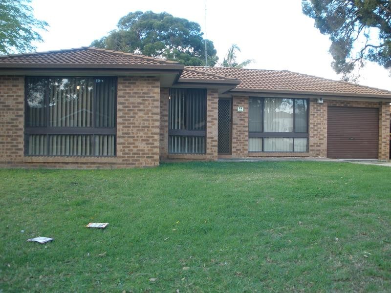 19 Tulipwood Drive, Colyton NSW 2760