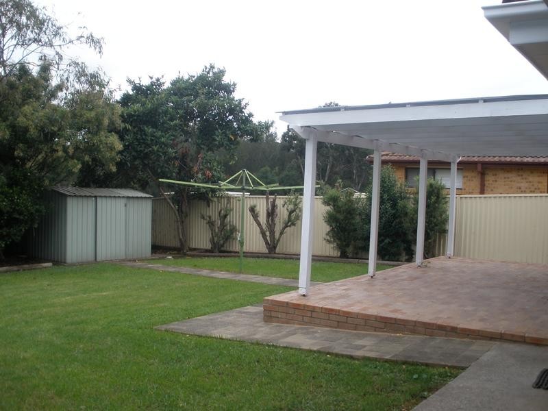 6 Swamphen Street, Erskine Park NSW 2759