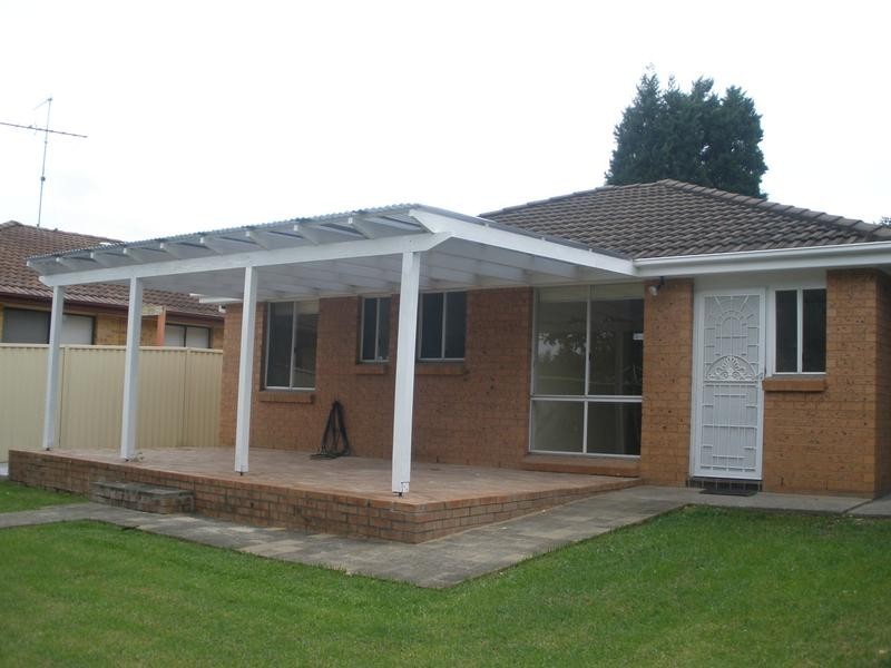 6 Swamphen Street, Erskine Park NSW 2759