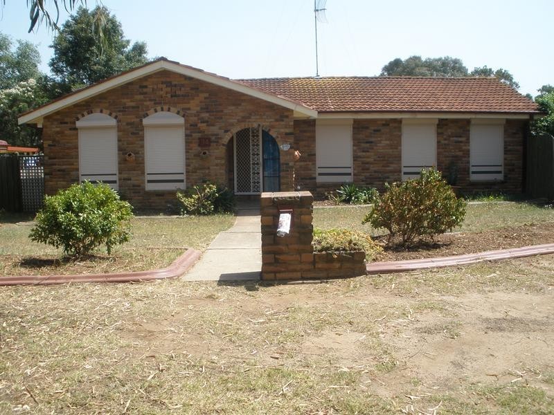 34 Jeffrey Avenue, St Clair NSW 2759