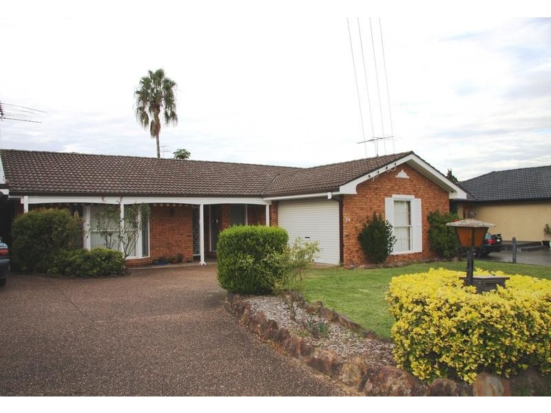 South Penrith NSW 2750