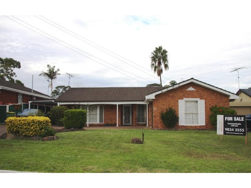 South Penrith NSW 2750