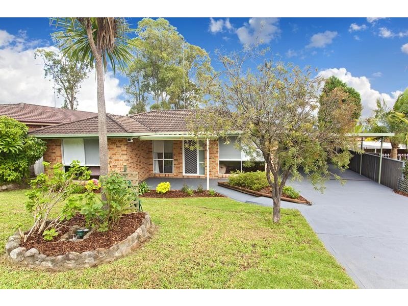 Erskine Park NSW 2759