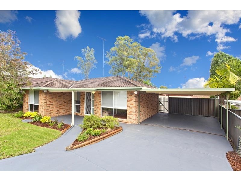 Erskine Park NSW 2759