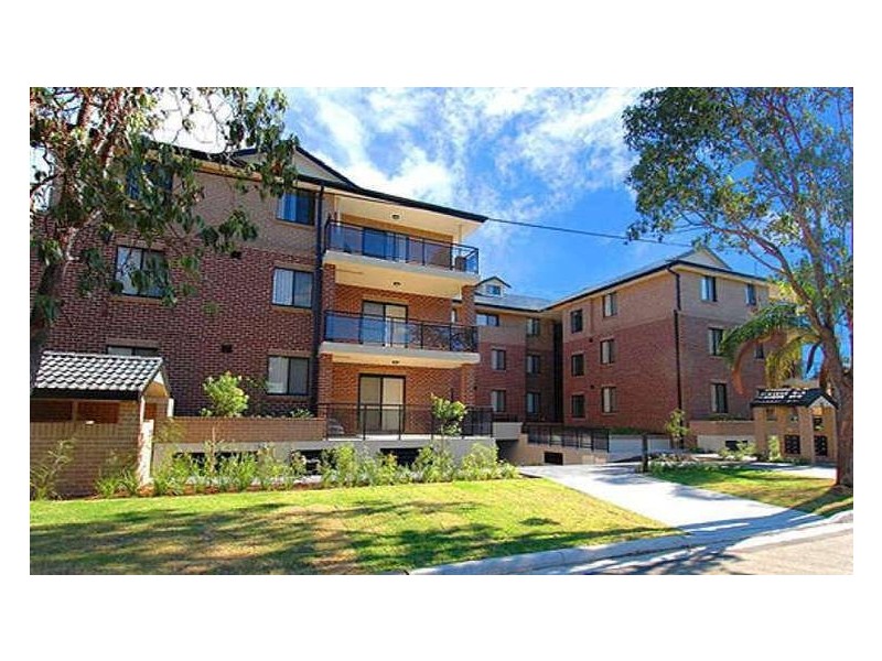 21/9-13 Dent Street, Jamisontown NSW 2750