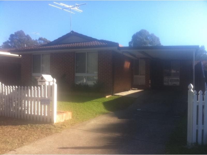 12 Blueberry Drive, Colyton NSW 2760
