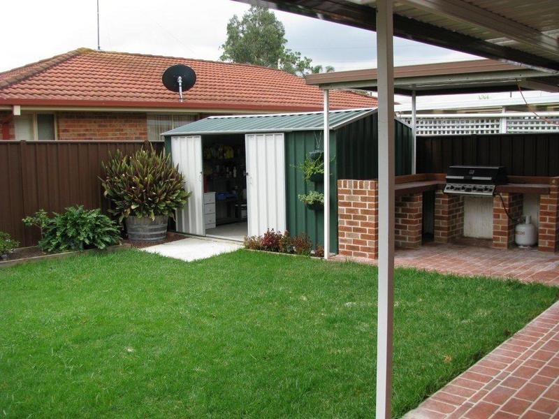 12 Blueberry Drive, Colyton NSW 2760