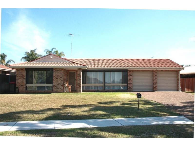 Erskine Park NSW 2759