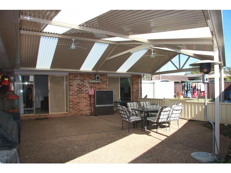 Erskine Park NSW 2759