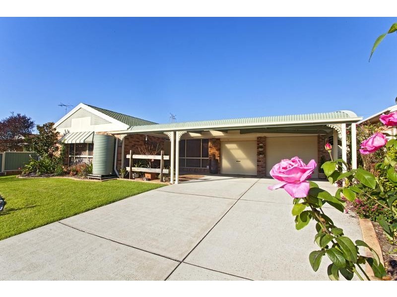 Erskine Park NSW 2759