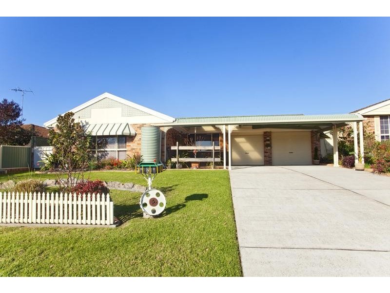 Erskine Park NSW 2759