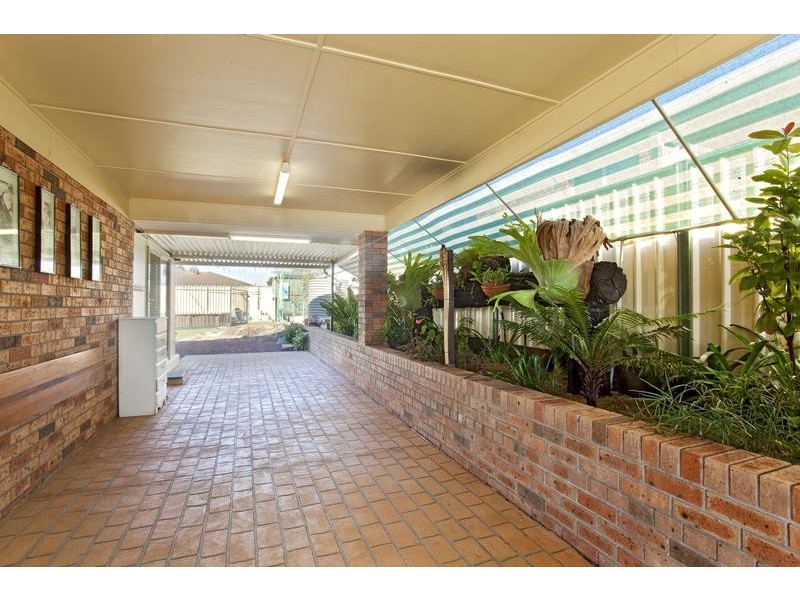 Erskine Park NSW 2759