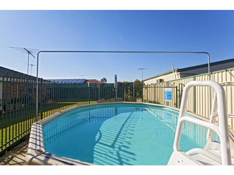 Erskine Park NSW 2759