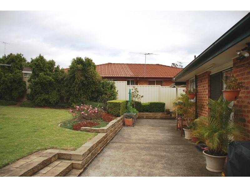 Erskine Park NSW 2759