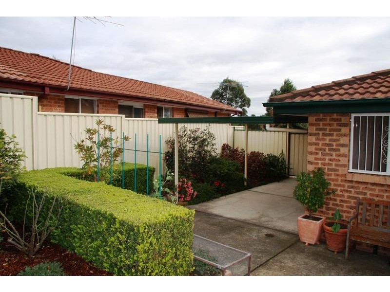 Erskine Park NSW 2759