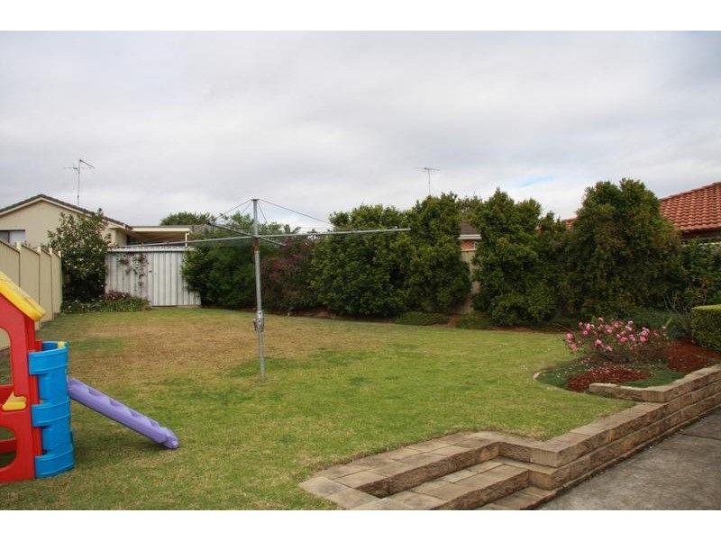 Erskine Park NSW 2759