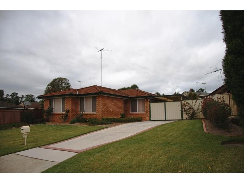 Erskine Park NSW 2759