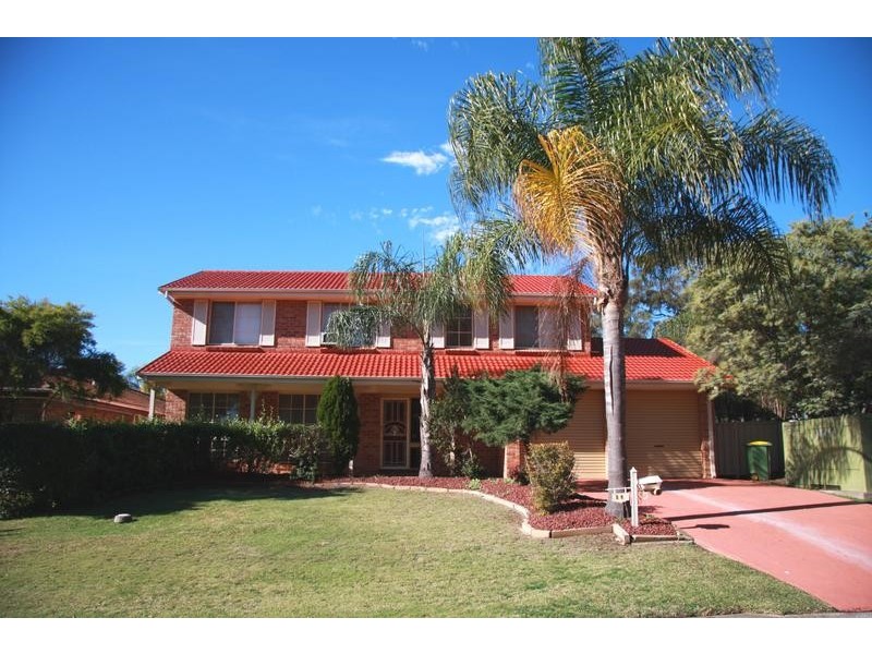 Erskine Park NSW 2759