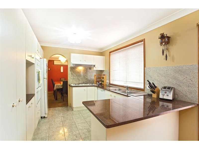 Erskine Park NSW 2759