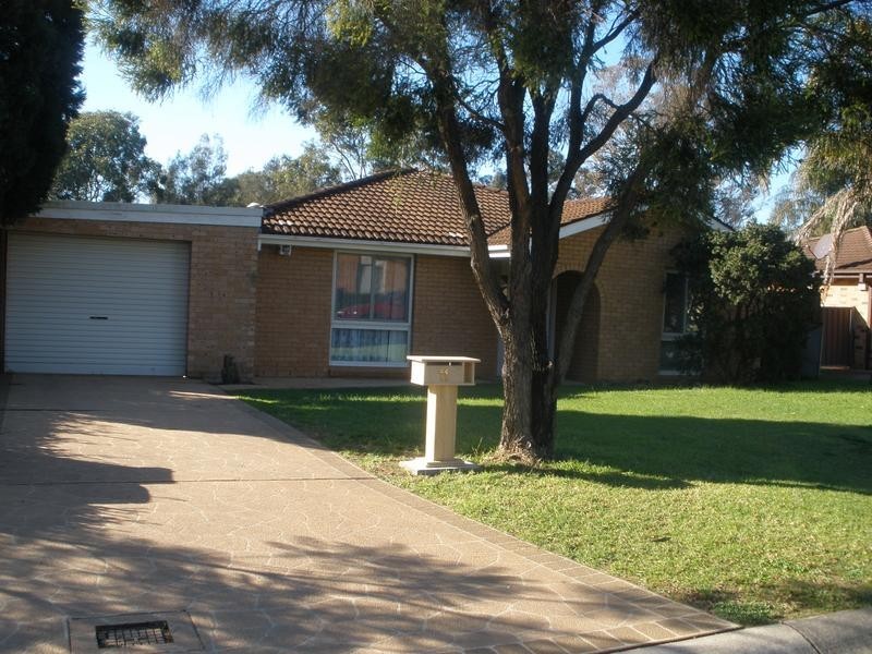 11 Swamphen Street, Erskine Park NSW 2759