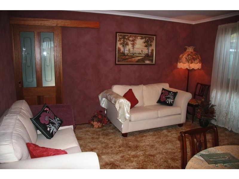St Clair NSW 2759
