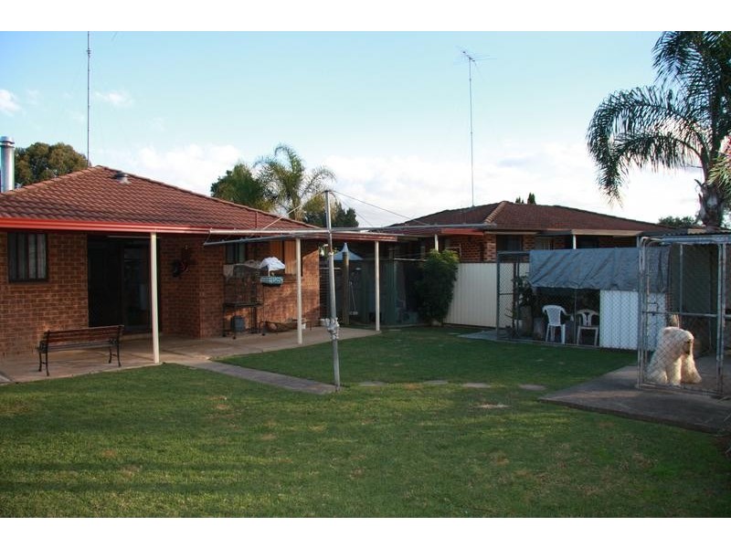 St Clair NSW 2759