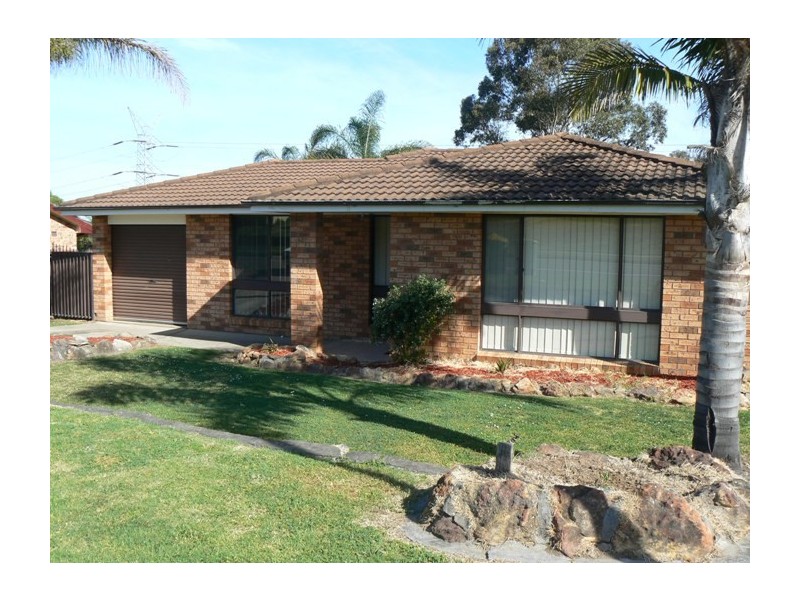 61 Swallow Drive, Erskine Park NSW 2759