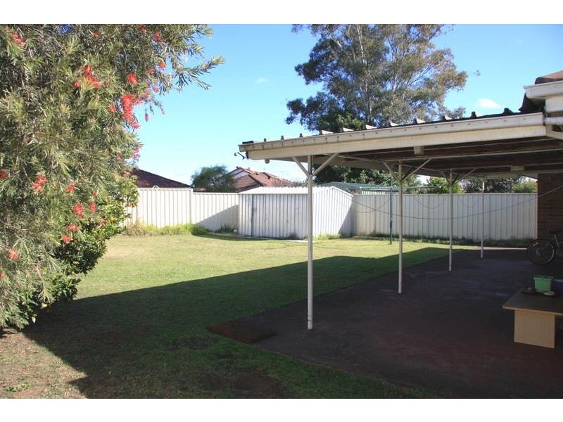 St Clair NSW 2759