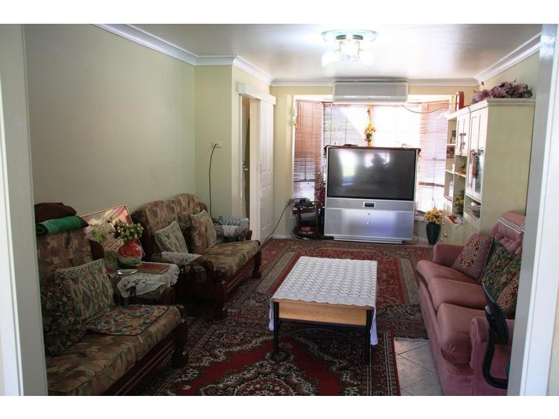 St Clair NSW 2759