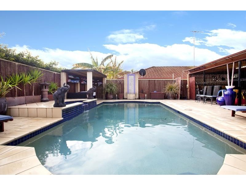 Erskine Park NSW 2759