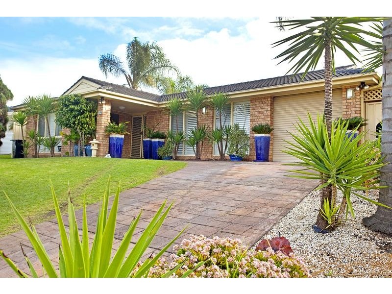 Erskine Park NSW 2759