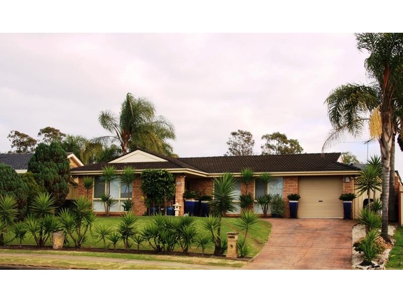 Erskine Park NSW 2759