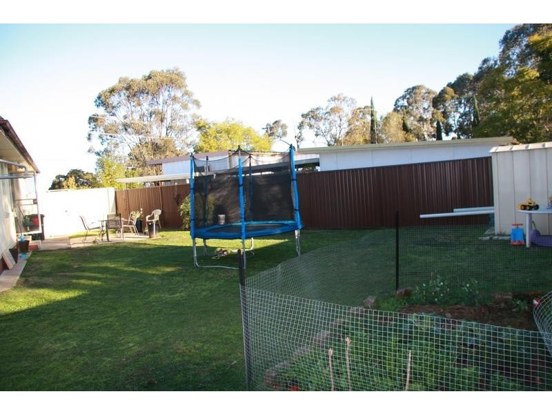 Lethbridge Park NSW 2770