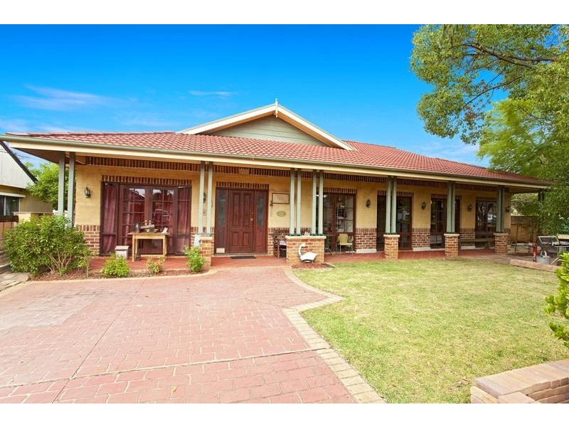 Colyton NSW 2760