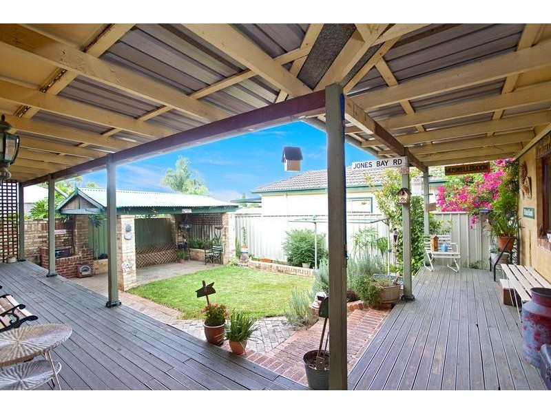 Colyton NSW 2760