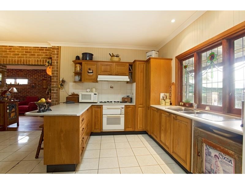 Colyton NSW 2760