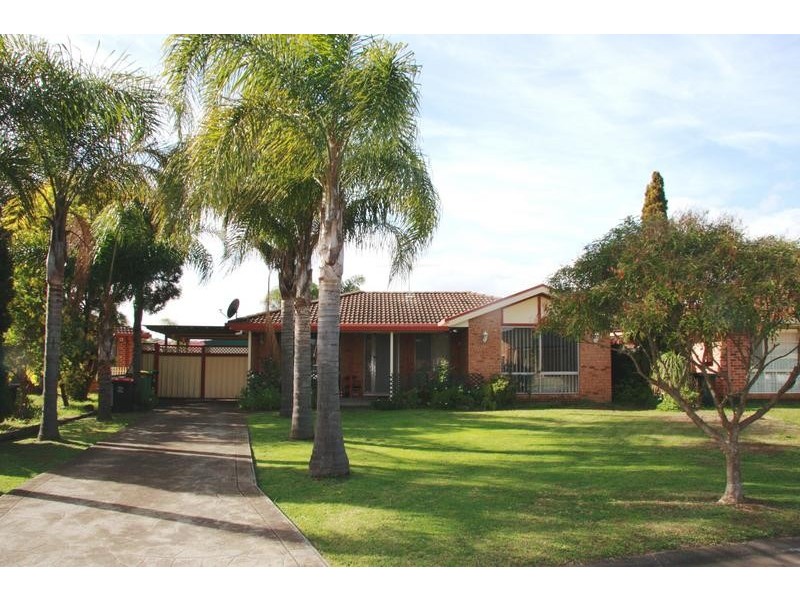 Erskine Park NSW 2759