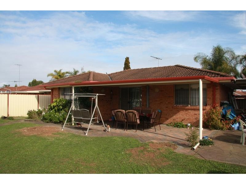 Erskine Park NSW 2759