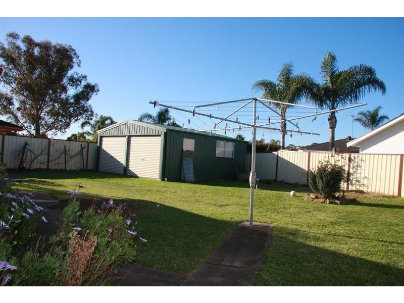 Erskine Park NSW 2759