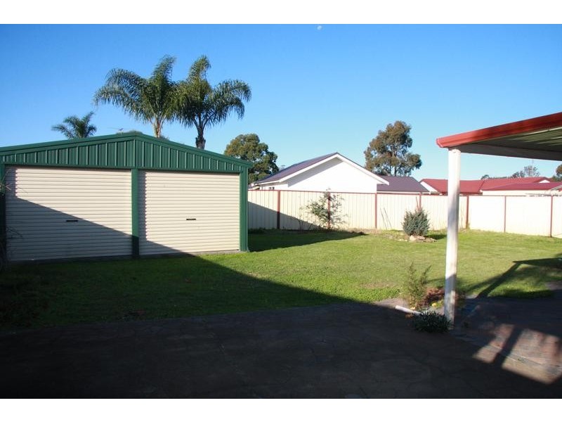 Erskine Park NSW 2759
