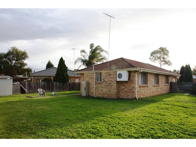 3 Snowbird Place, Erskine Park NSW 2759