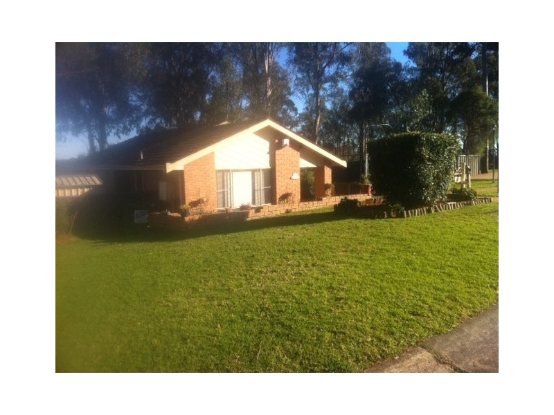 3 Columba Place, Erskine Park NSW 2759