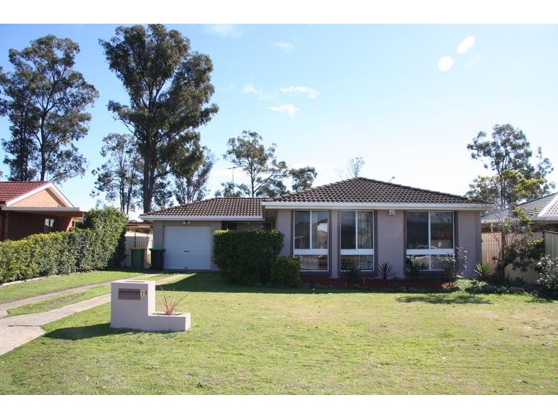 Erskine Park NSW 2759