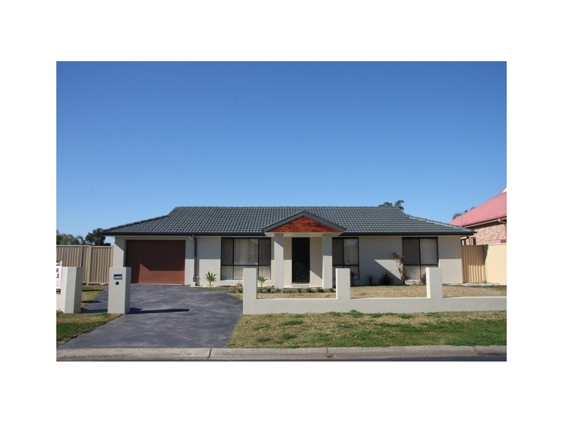 Erskine Park NSW 2759