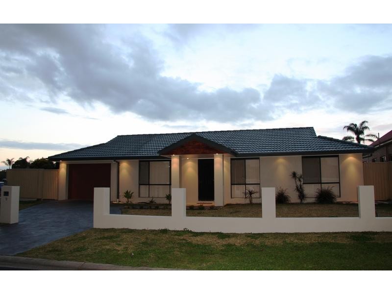 Erskine Park NSW 2759