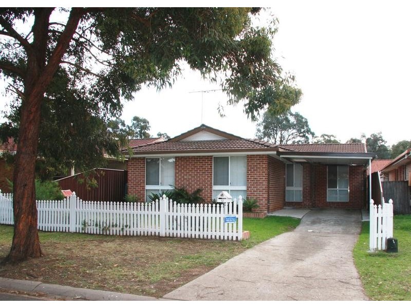 12 Blueberry Drive, Colyton NSW 2760