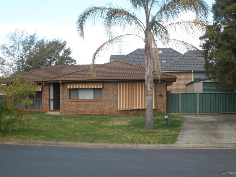 80 weaver Street, Erskine Park NSW 2759
