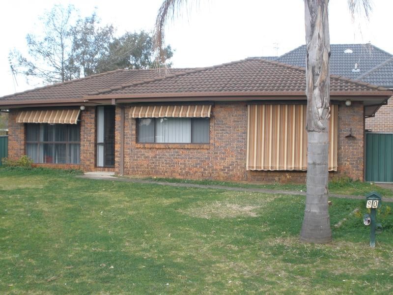 80 weaver Street, Erskine Park NSW 2759